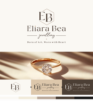 Logo-Design von Nicolene Barnard für dieses Projekt | Design: #35231673