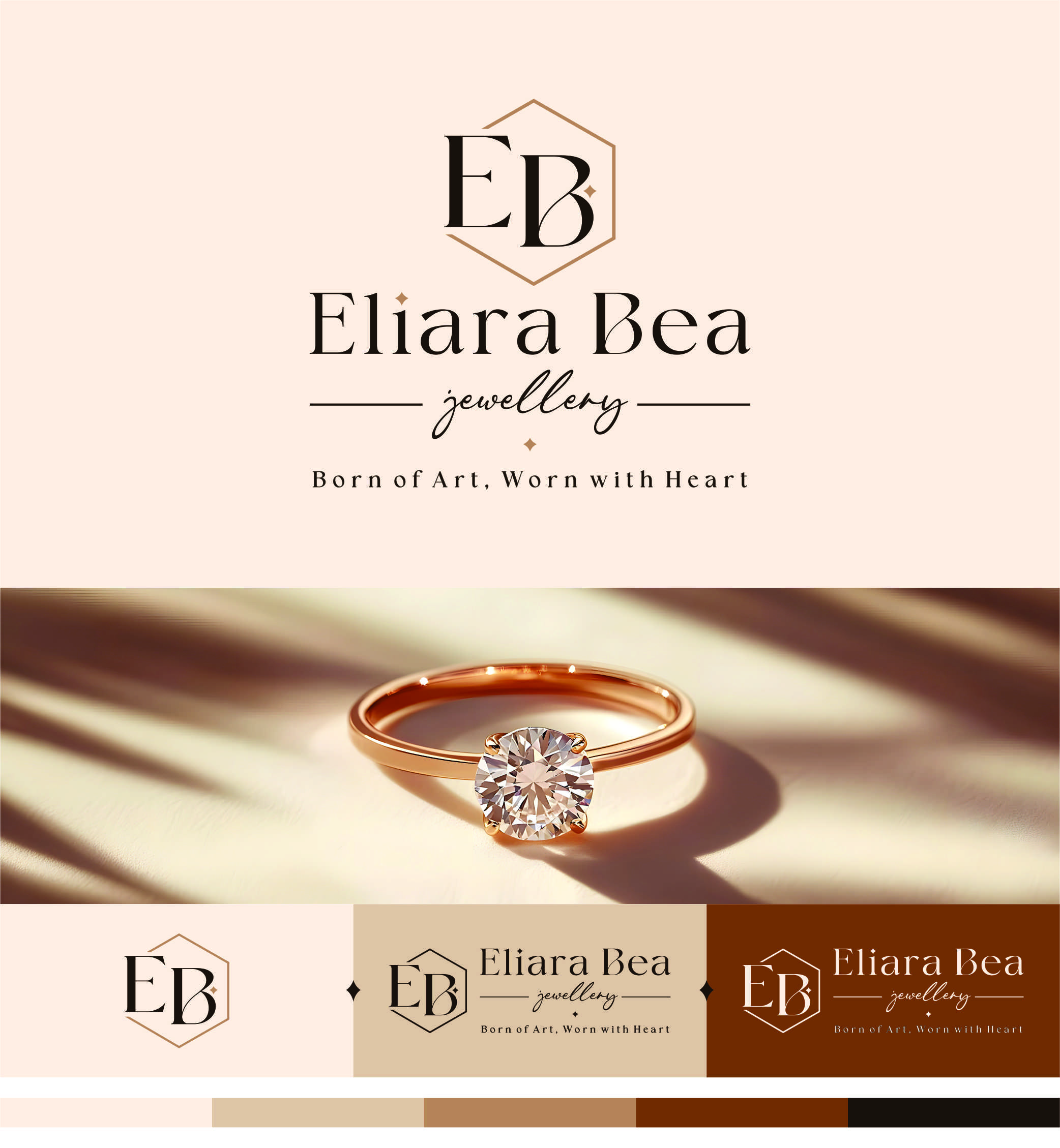 Logo Design by Nicolene Barnard for this project | Design #35231674