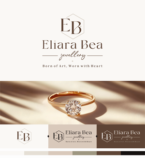 Logo-Design von Nicolene Barnard für dieses Projekt | Design: #35231675