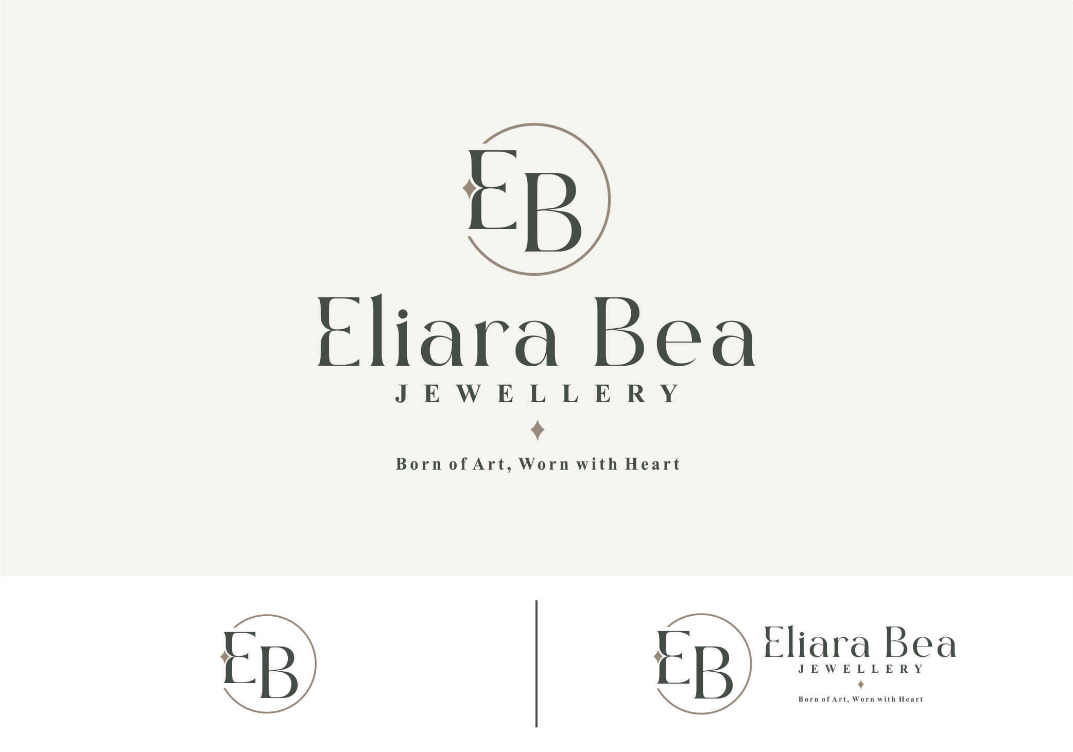 Logo-Design von Nicolene Barnard für dieses Projekt | Design #35231830