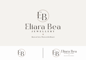 Logo-Design von Nicolene Barnard für dieses Projekt | Design: #35231830