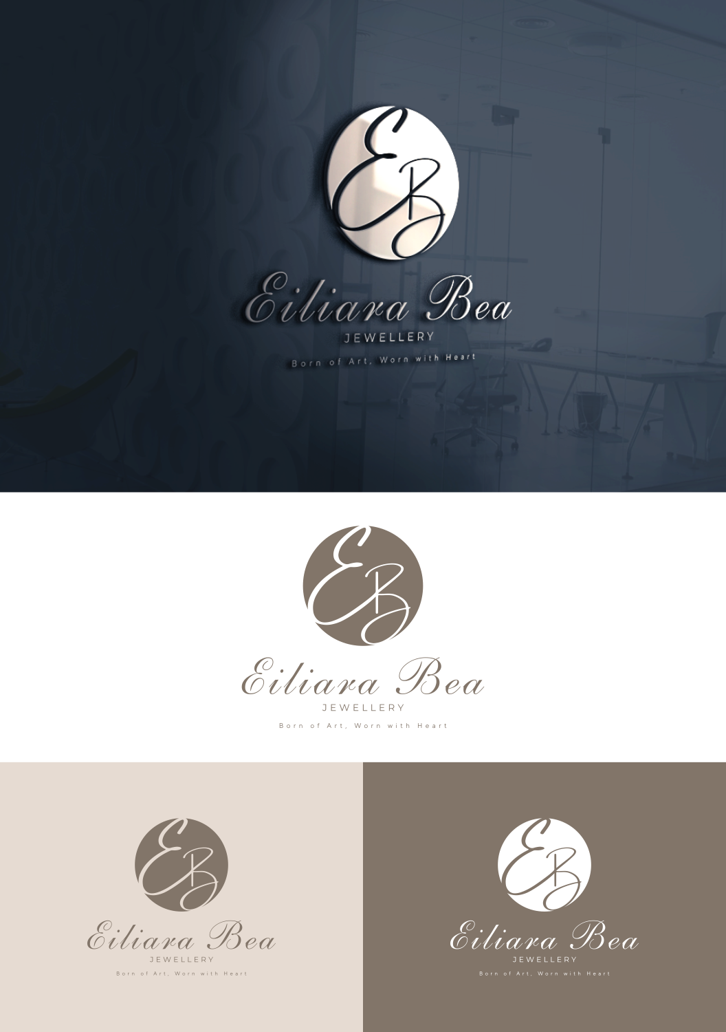 Logo Design by robbyart0809 for this project | Design #35188294