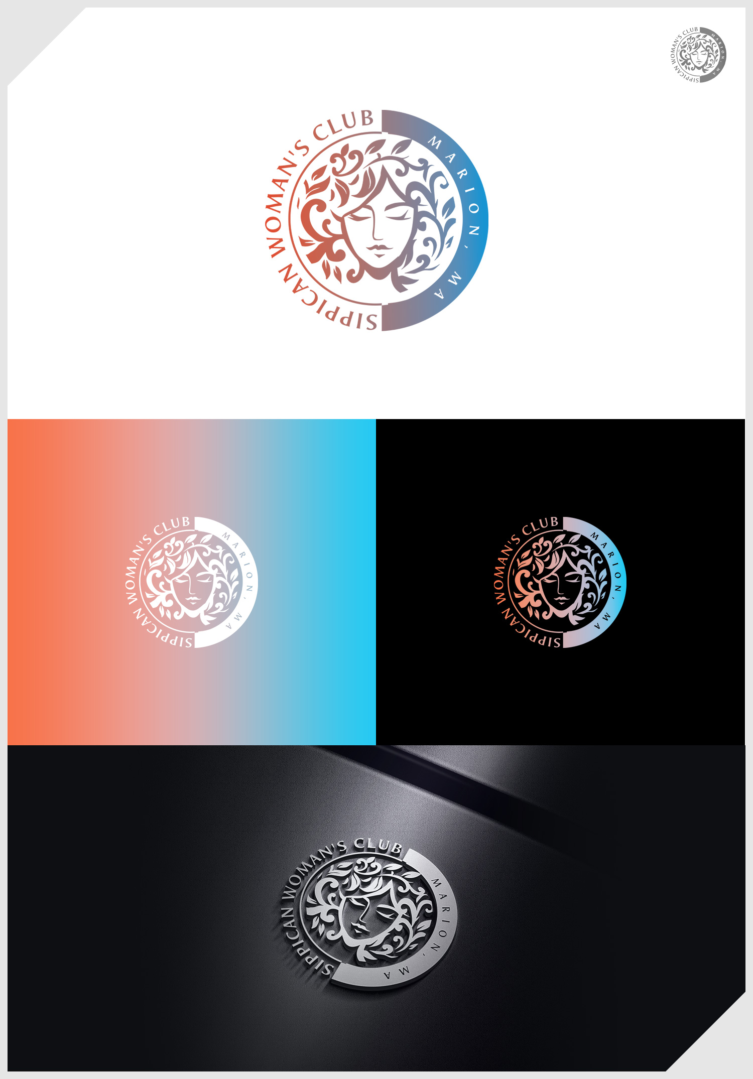Logo Design by IDesign1606 for this project | Design #35197386