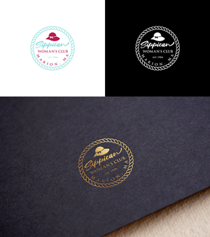 Logo Design by RA-bica for this project | Design: #35202569