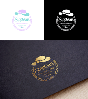 Logo Design by RA-bica for this project | Design: #35202571