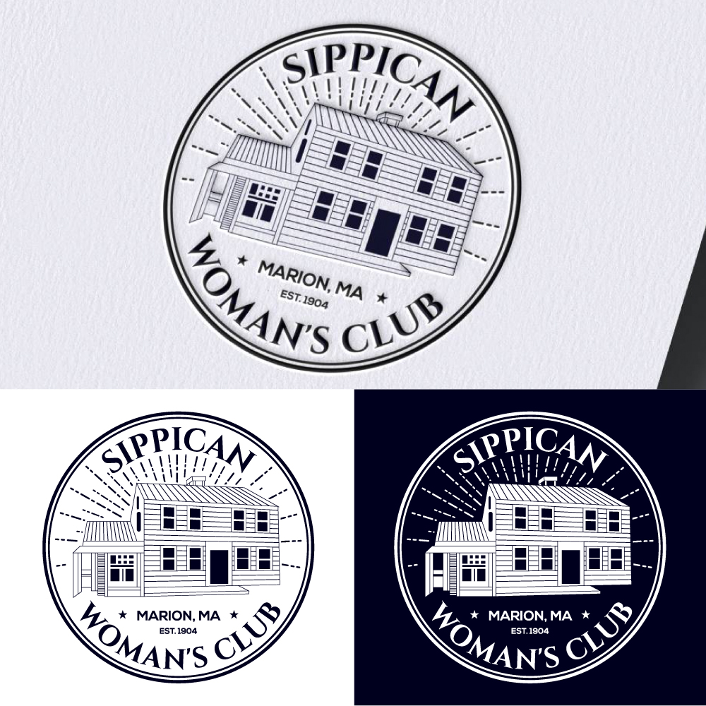 Logo Design by Suvendu.S for this project | Design #35209522