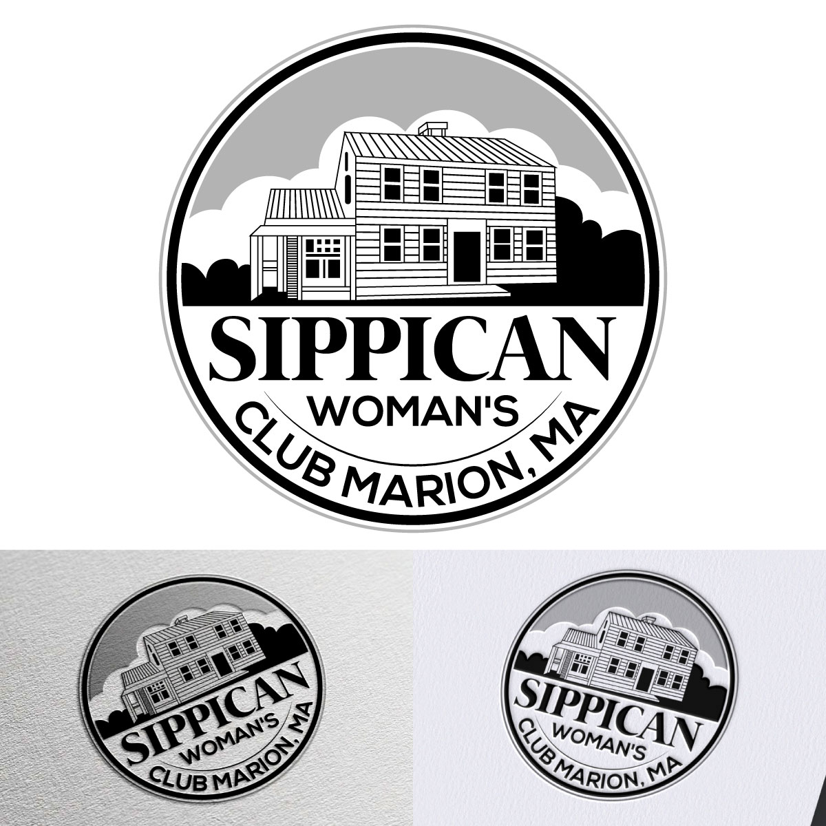 Logo Design by Suvendu.S for this project | Design #35212106