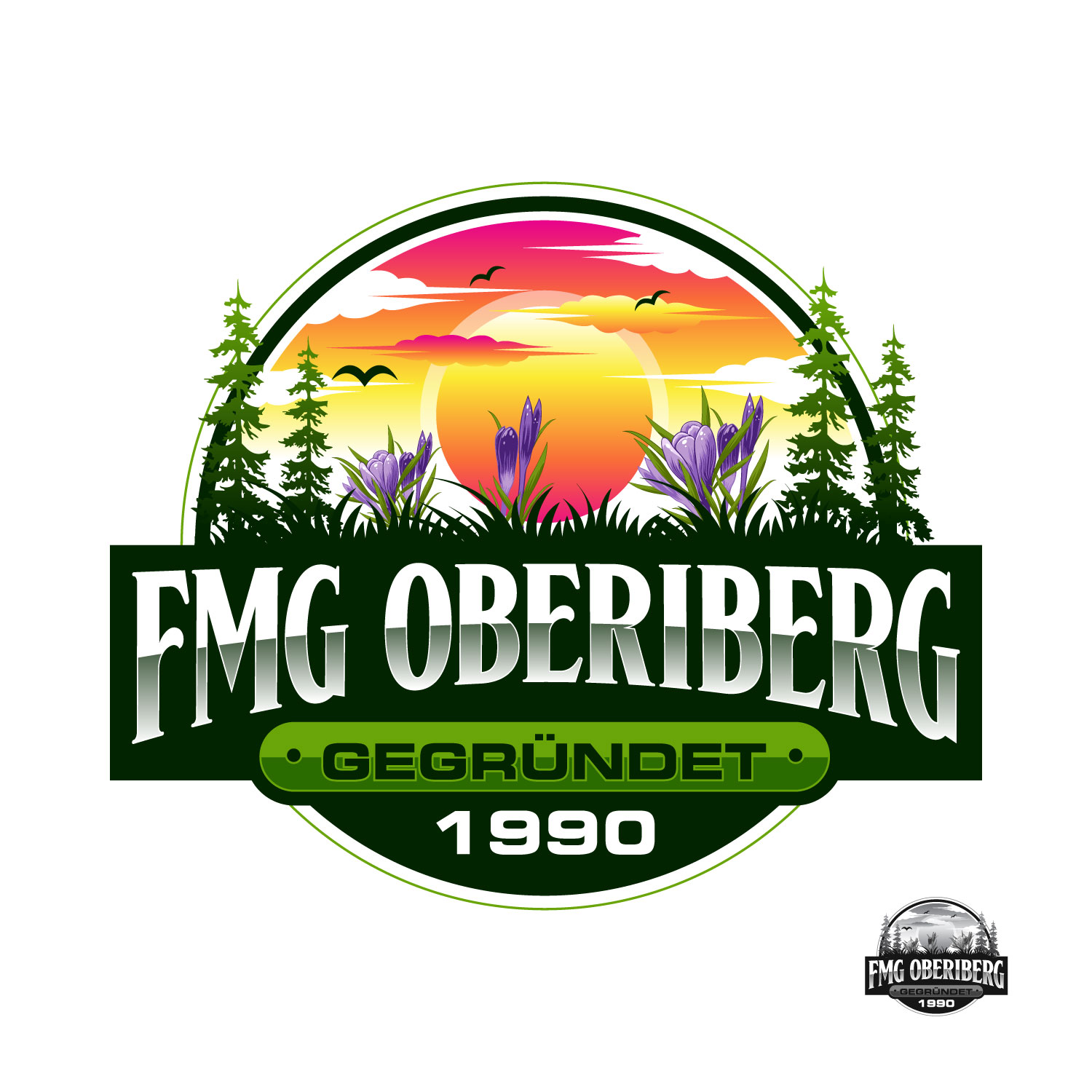 Logo Design by Suvendu.S for this project | Design #35212362