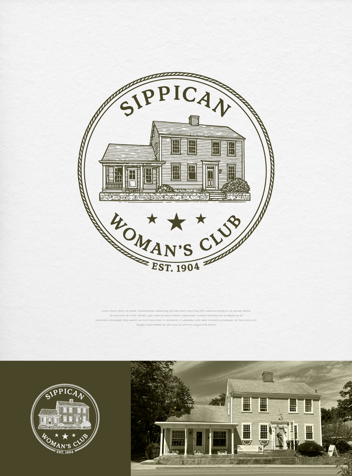 Logo Design by apik. for this project | Design #35197903