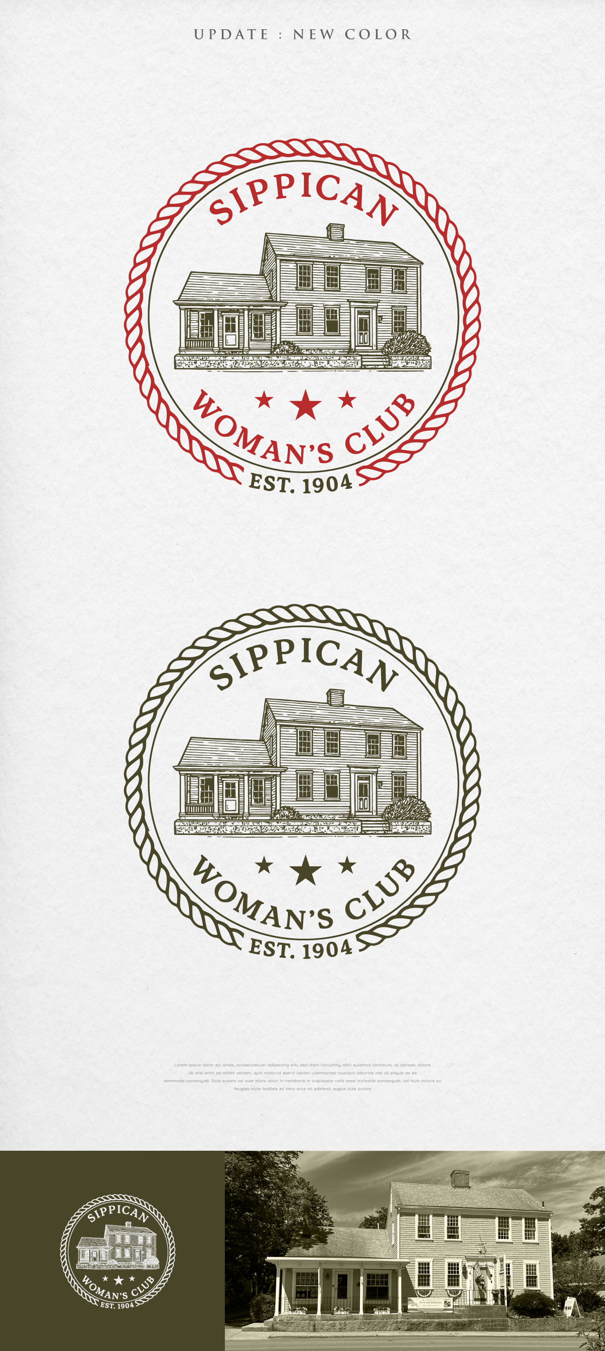 Logo Design by apik. for this project | Design #35228441