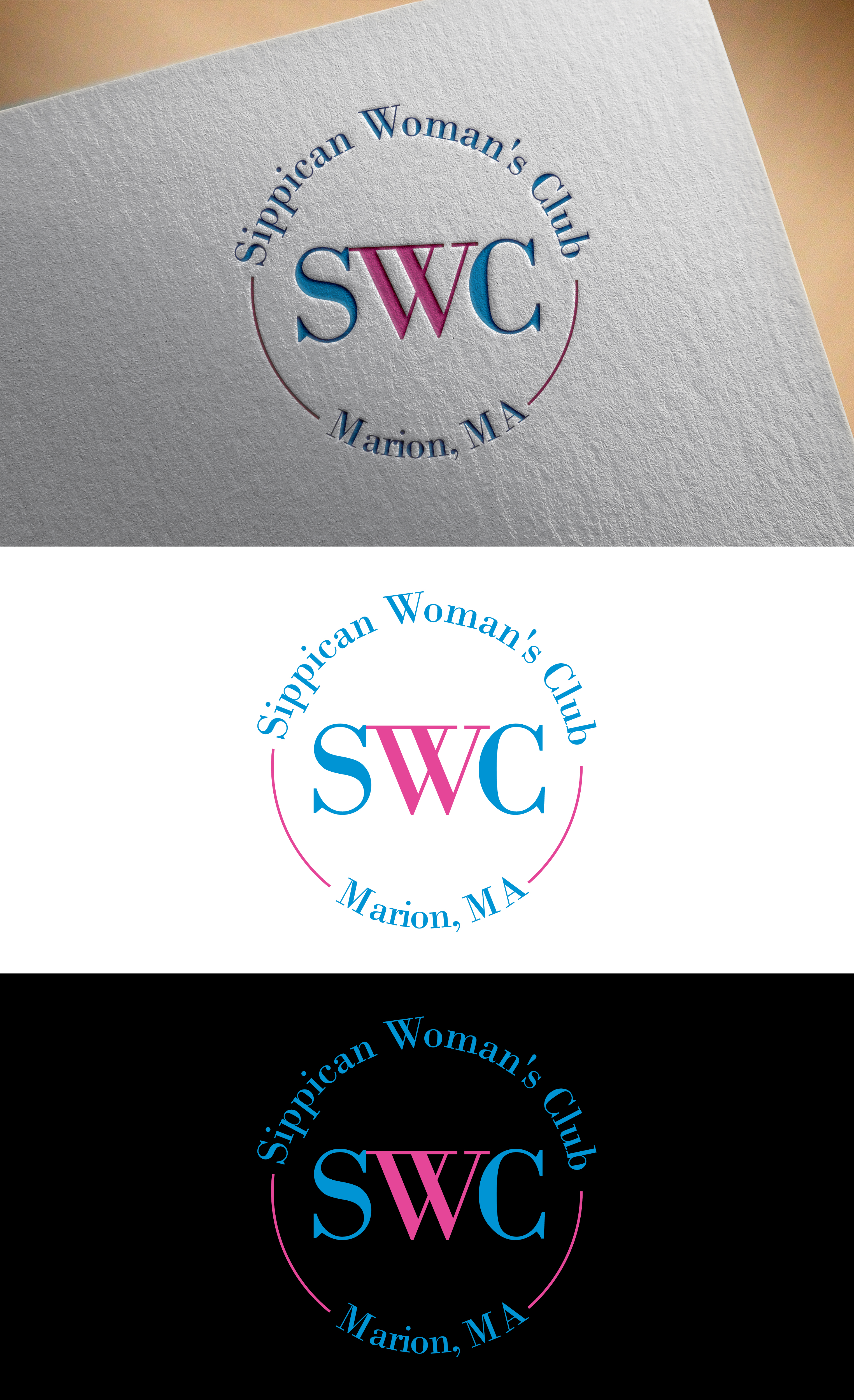 Logo Design by AKTech for this project | Design #35189008