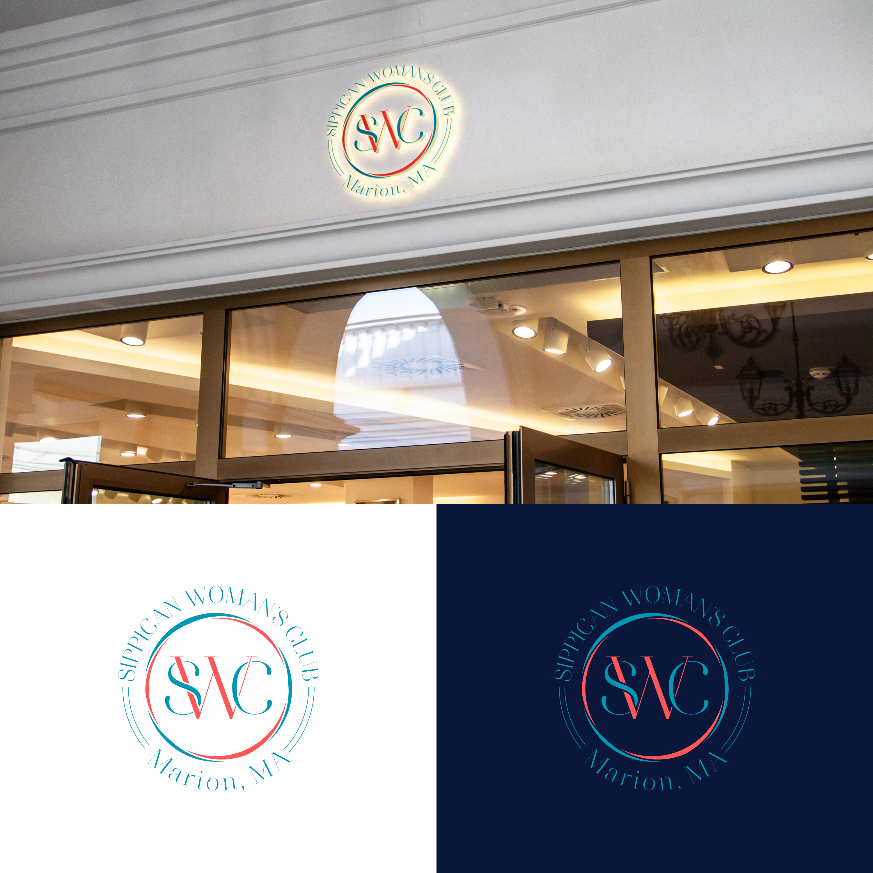 Logo Design by syad666 for this project | Design #35191866