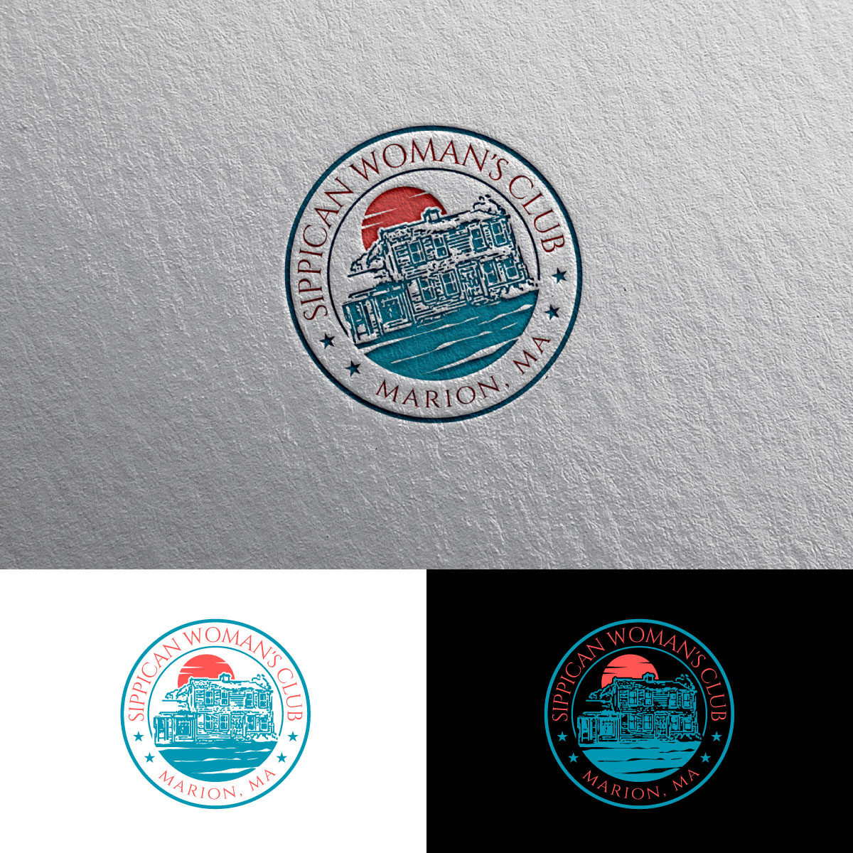 Logo Design by Alex Henry for this project | Design #35191815