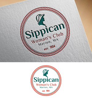 Logo Design by bute