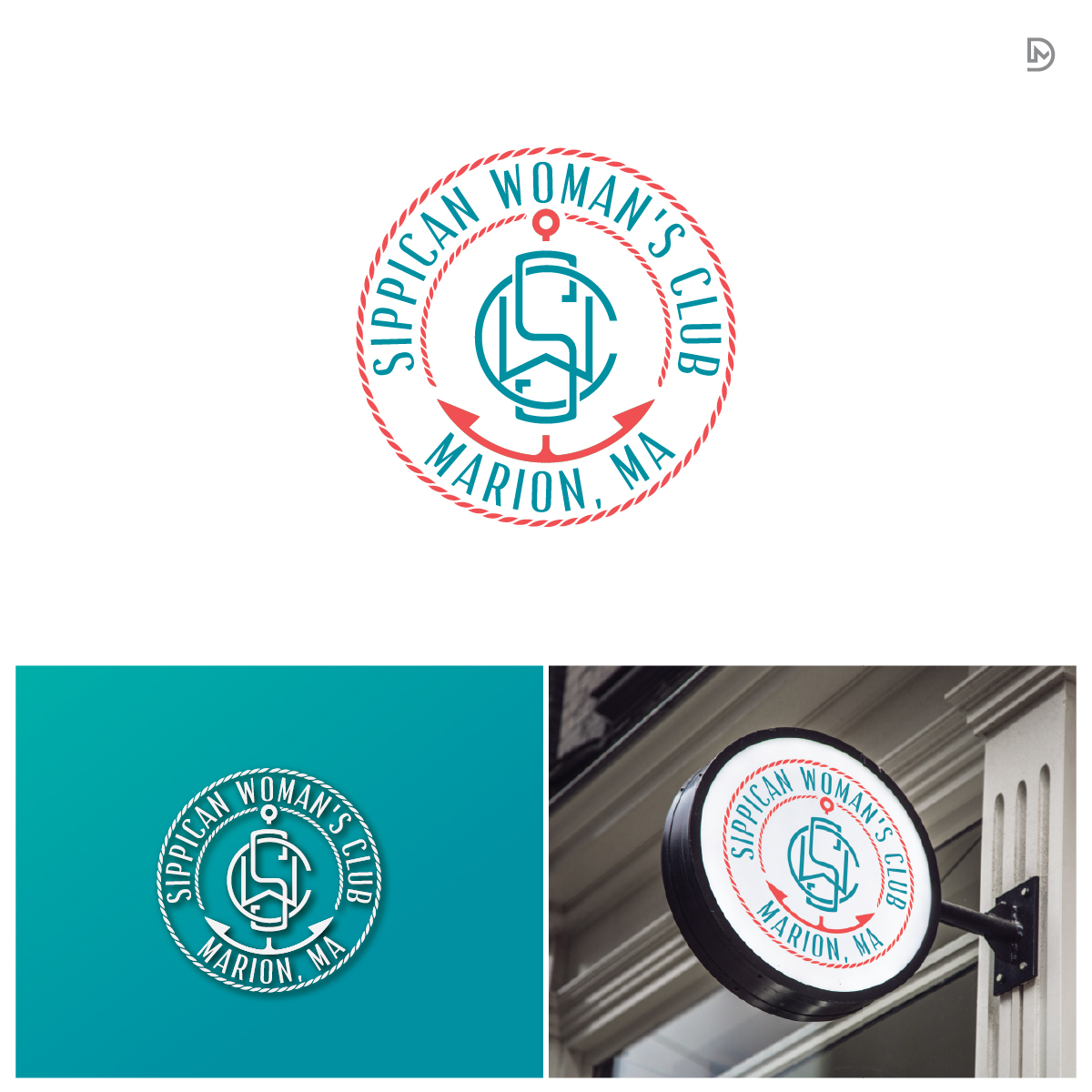 Logo Design by D_Mantra for this project | Design #35192375