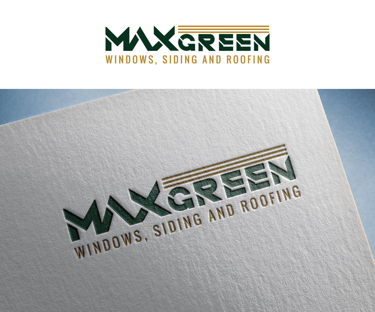 Logo Design by Luckey yaari for this project | Design #35203918