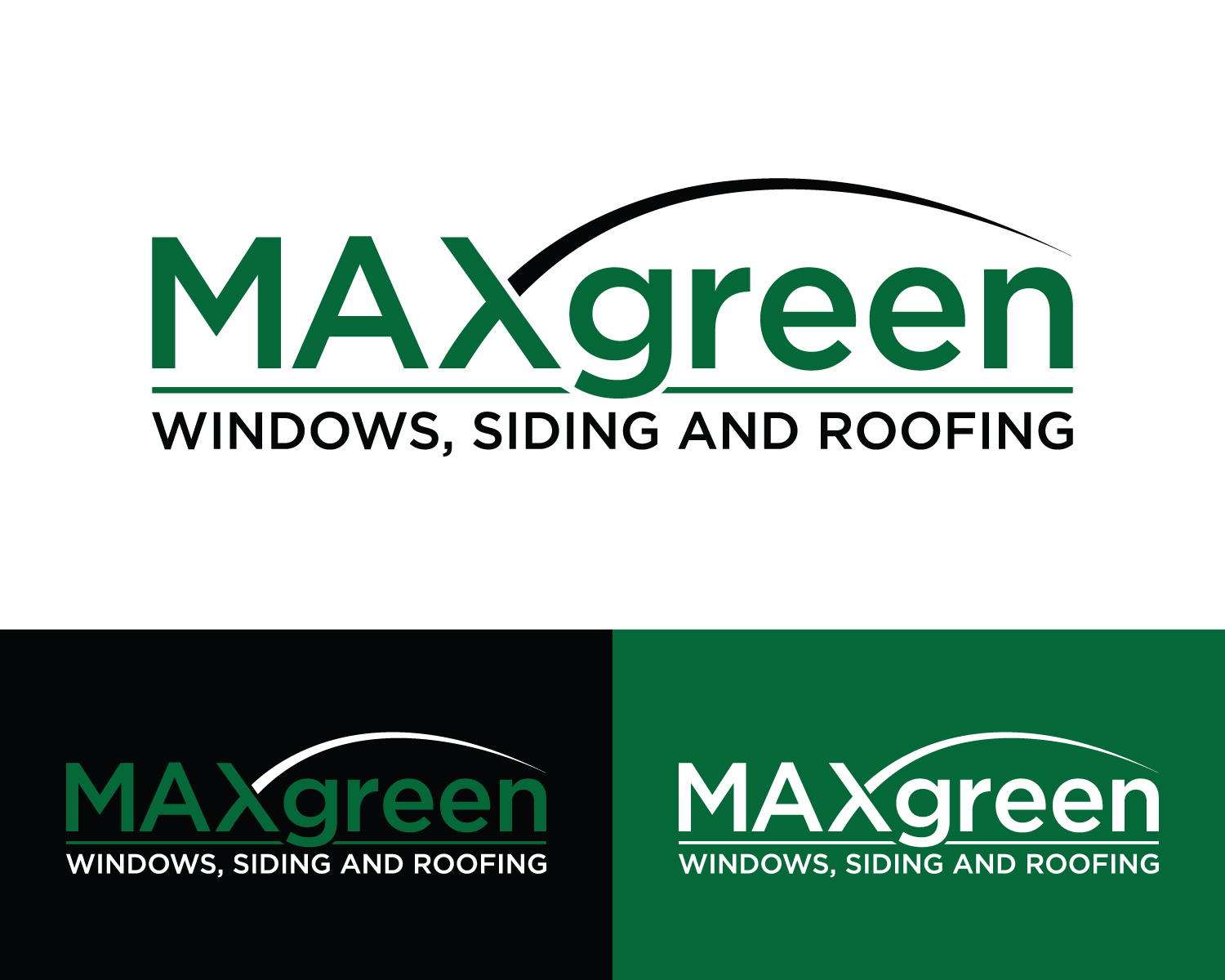 Logo Design by Box Graphic for this project | Design #35198406