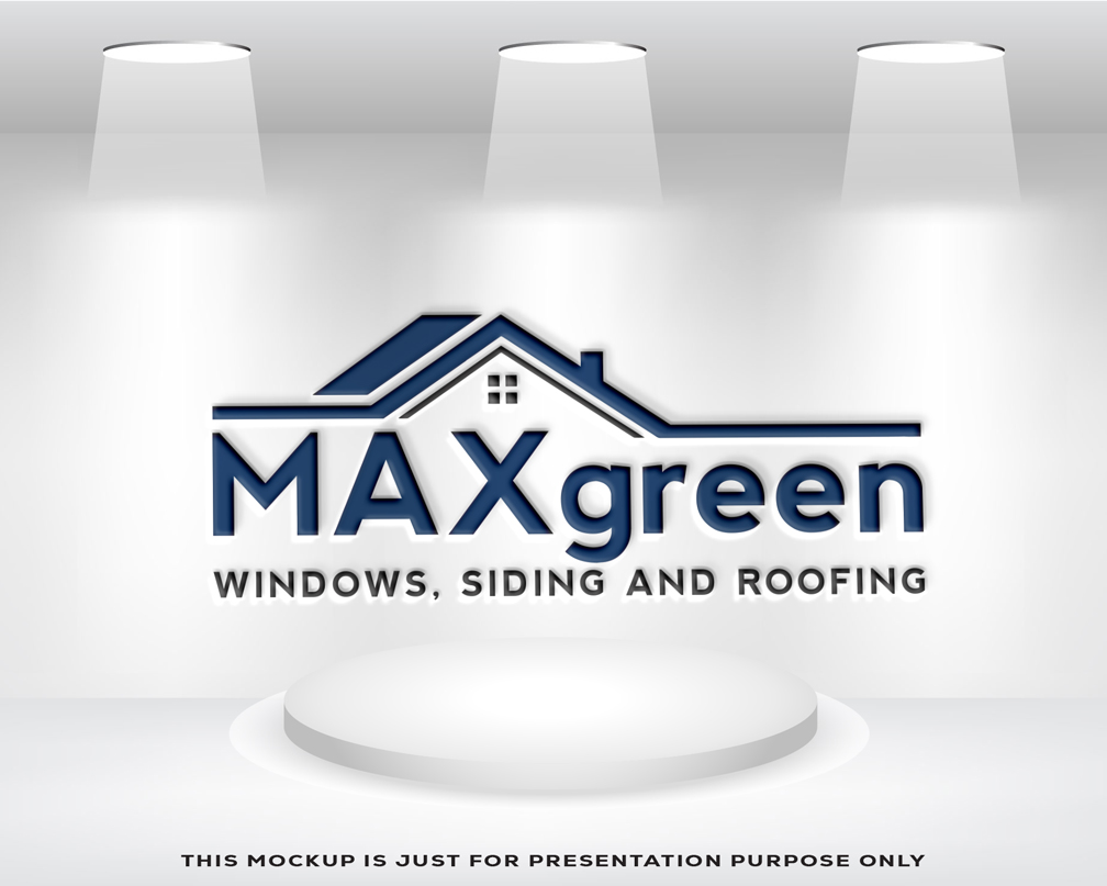 Logo Design by Razaq for this project | Design #35190713