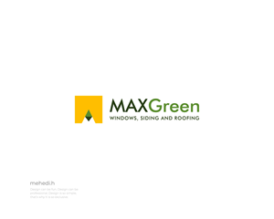 Design de Logo par mehedi.h pour ce projet | Design : #35200428