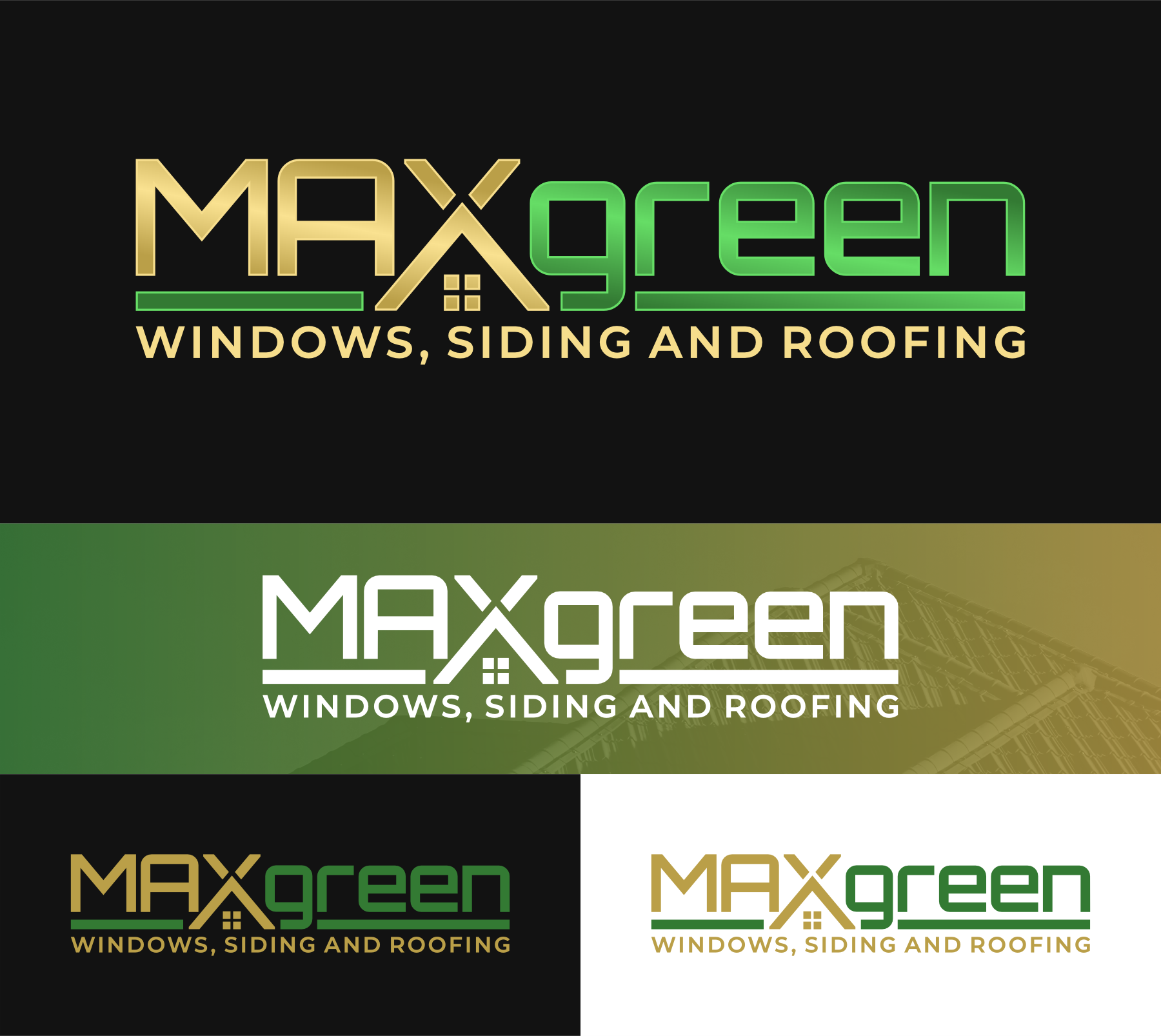 Logo Design by Aezakmi for this project | Design #35243817