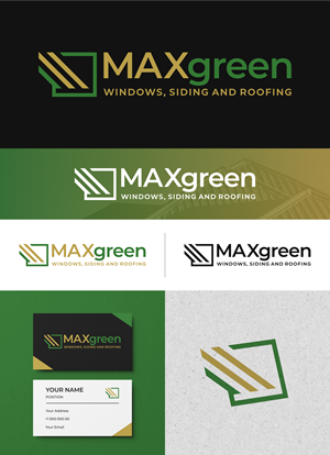 Design de Logo par Aezakmi pour ce projet | Design : #35243824