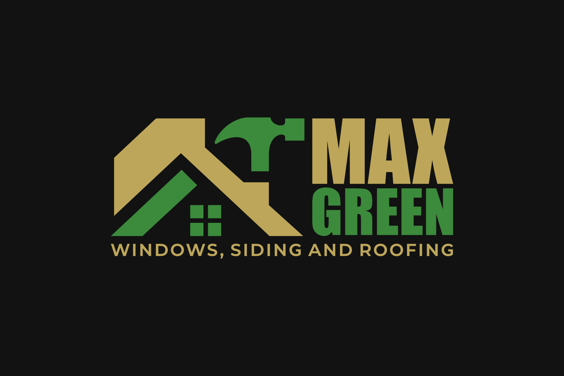 Logo Design by Aezakmi for this project | Design #35243827