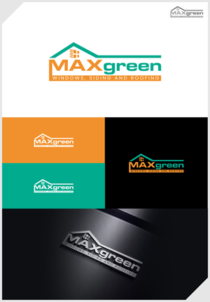 Logo Design by IDesign1606 for this project | Design: #35205199