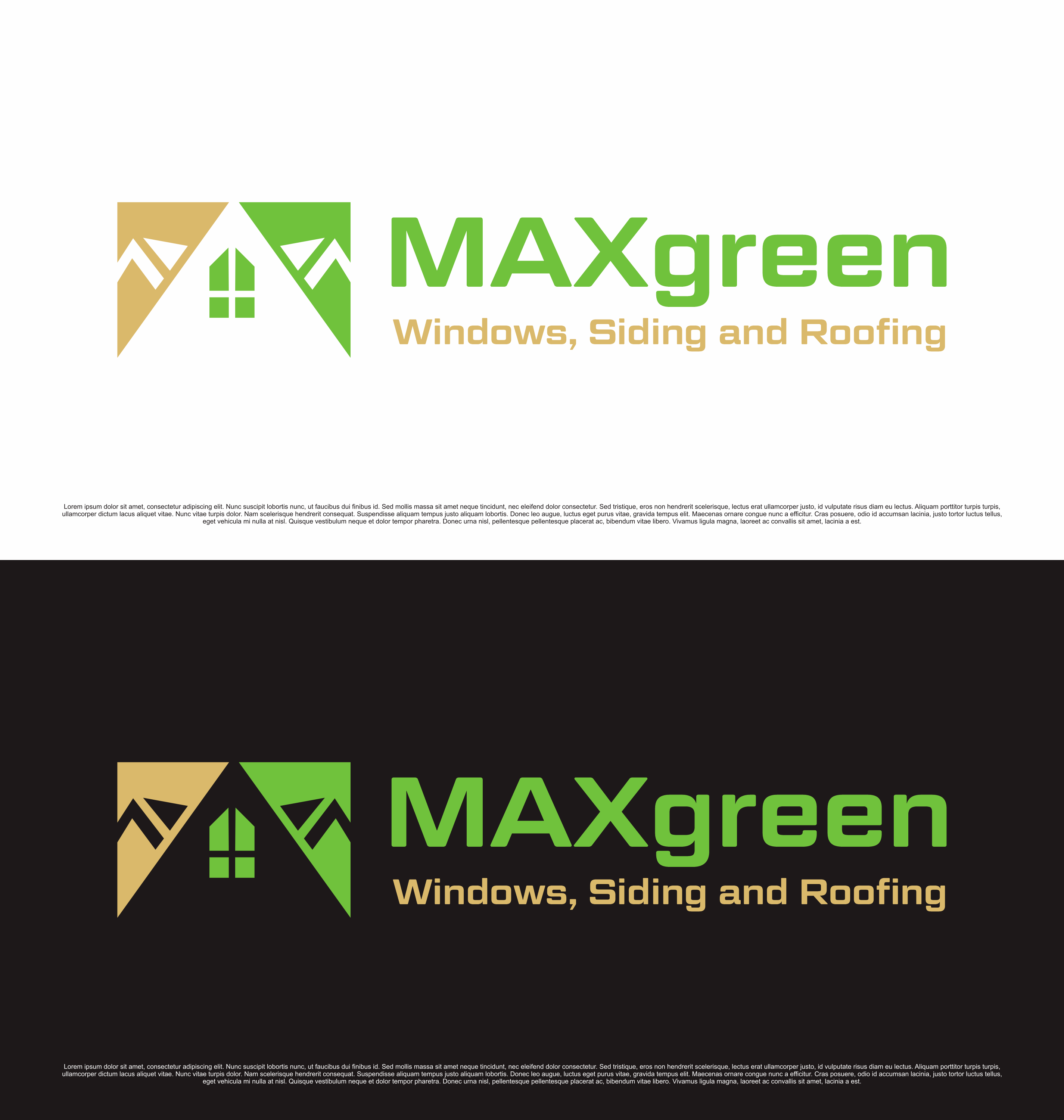 Logo-Design von saesean für dieses Projekt | Design #35199189