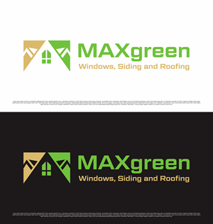 Logo Design by saesean for this project | Design: #35199189