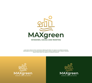 Logo Design by Zaid Al Faqih for this project | Design: #35229511