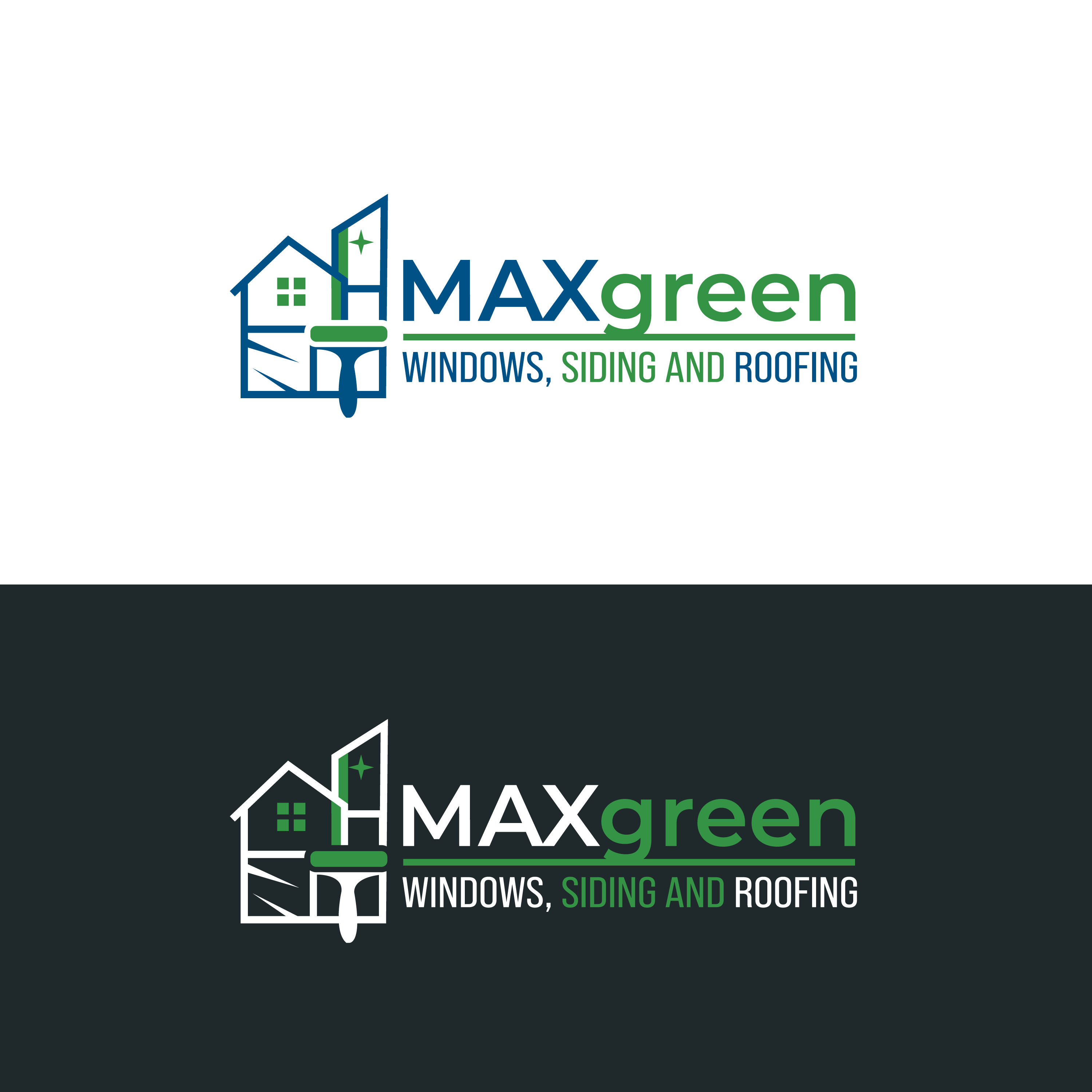 Logo Design by M Art & Design for this project | Design #35196059