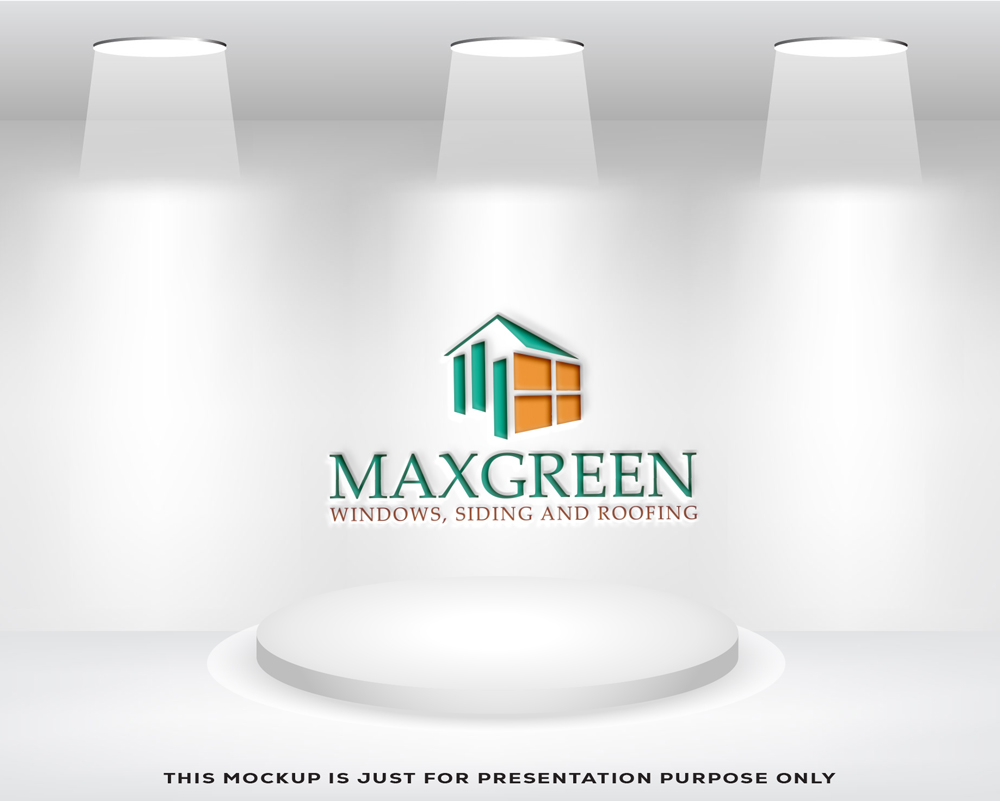 Logo Design by Muina for this project | Design #35195867