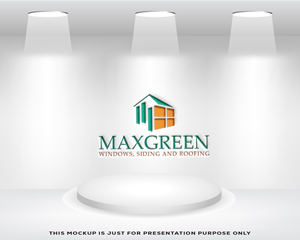 Logo Design by Muina for this project | Design: #35195867