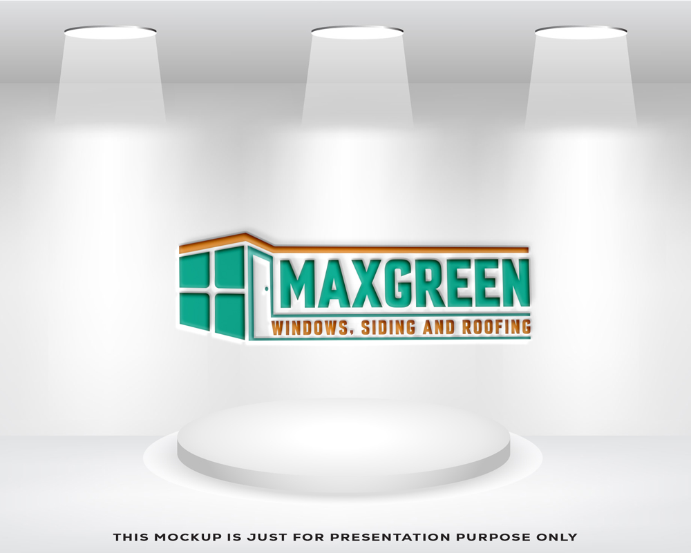 Logo Design by Muina for this project | Design #35195868