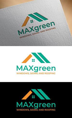 Logo Design by AKTech for this project | Design #35189112