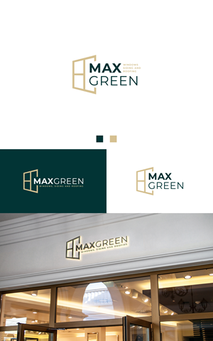 Logo Design by Dell_a.Design for this project | Design: #35195055