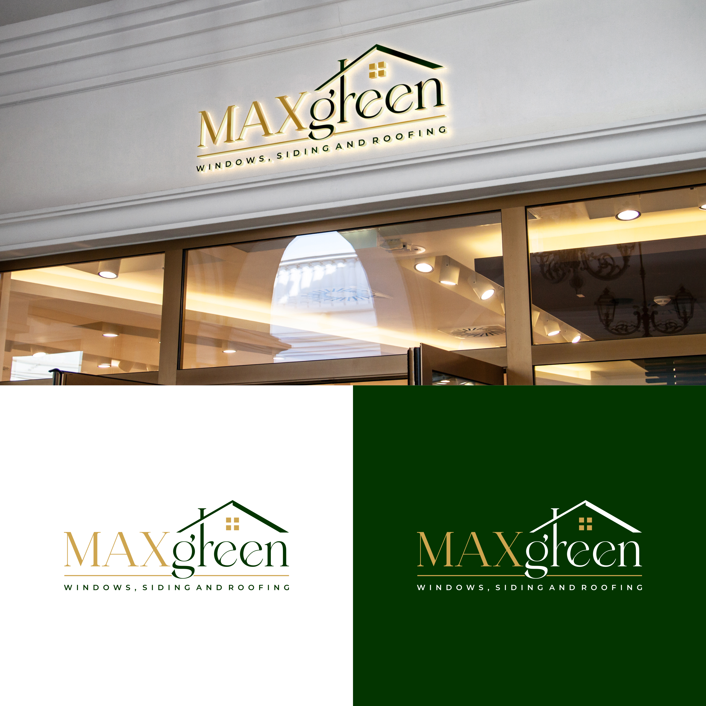 Logo Design by syad666 for this project | Design #35191951