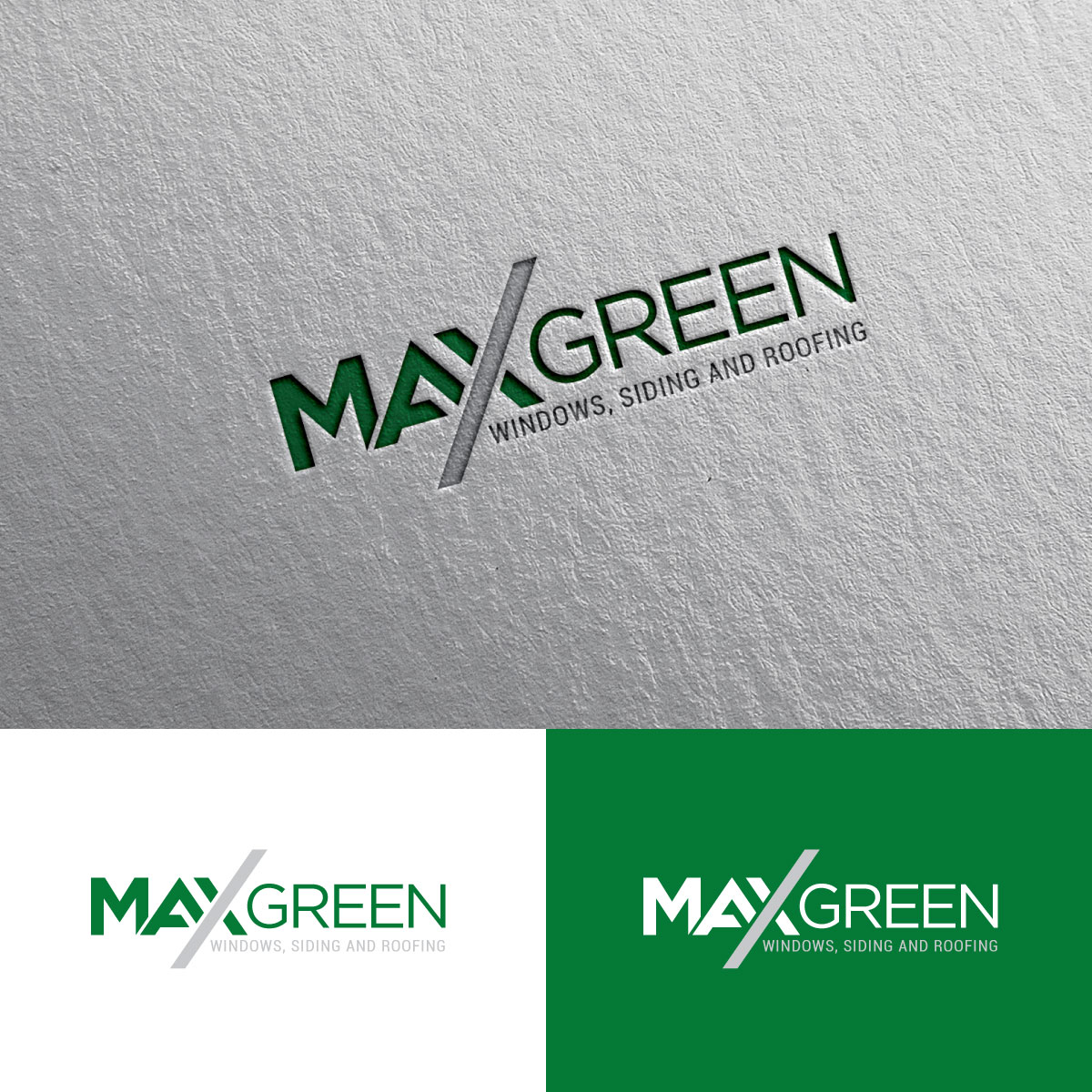 Logo Design by Alex Henry for this project | Design #35191623