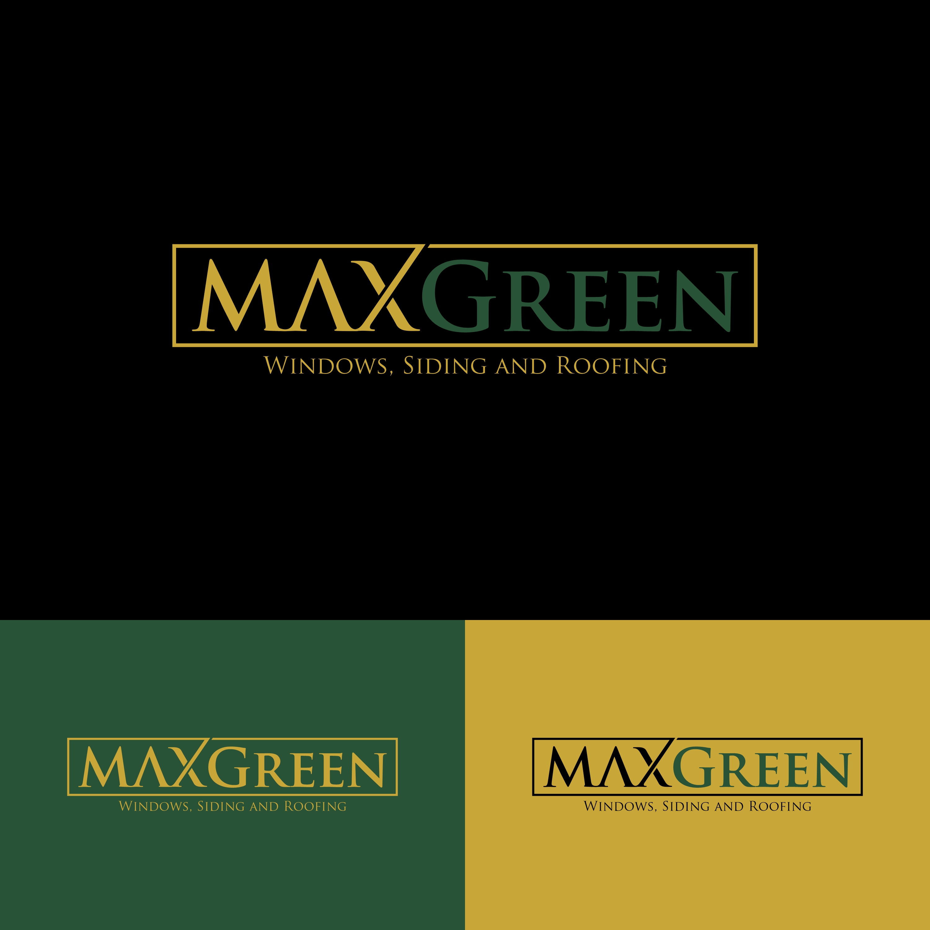 Logo Design by arumdesign for this project | Design #35203013