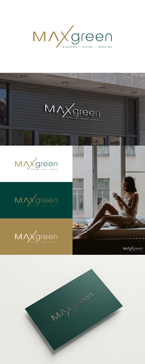 Logo Design by TenMa.Std for this project | Design #35209658