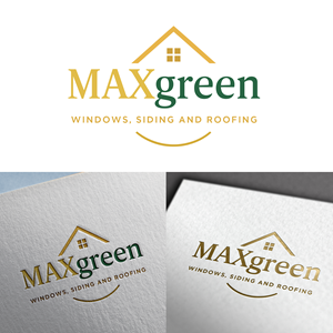 Logo Design by grafixbro