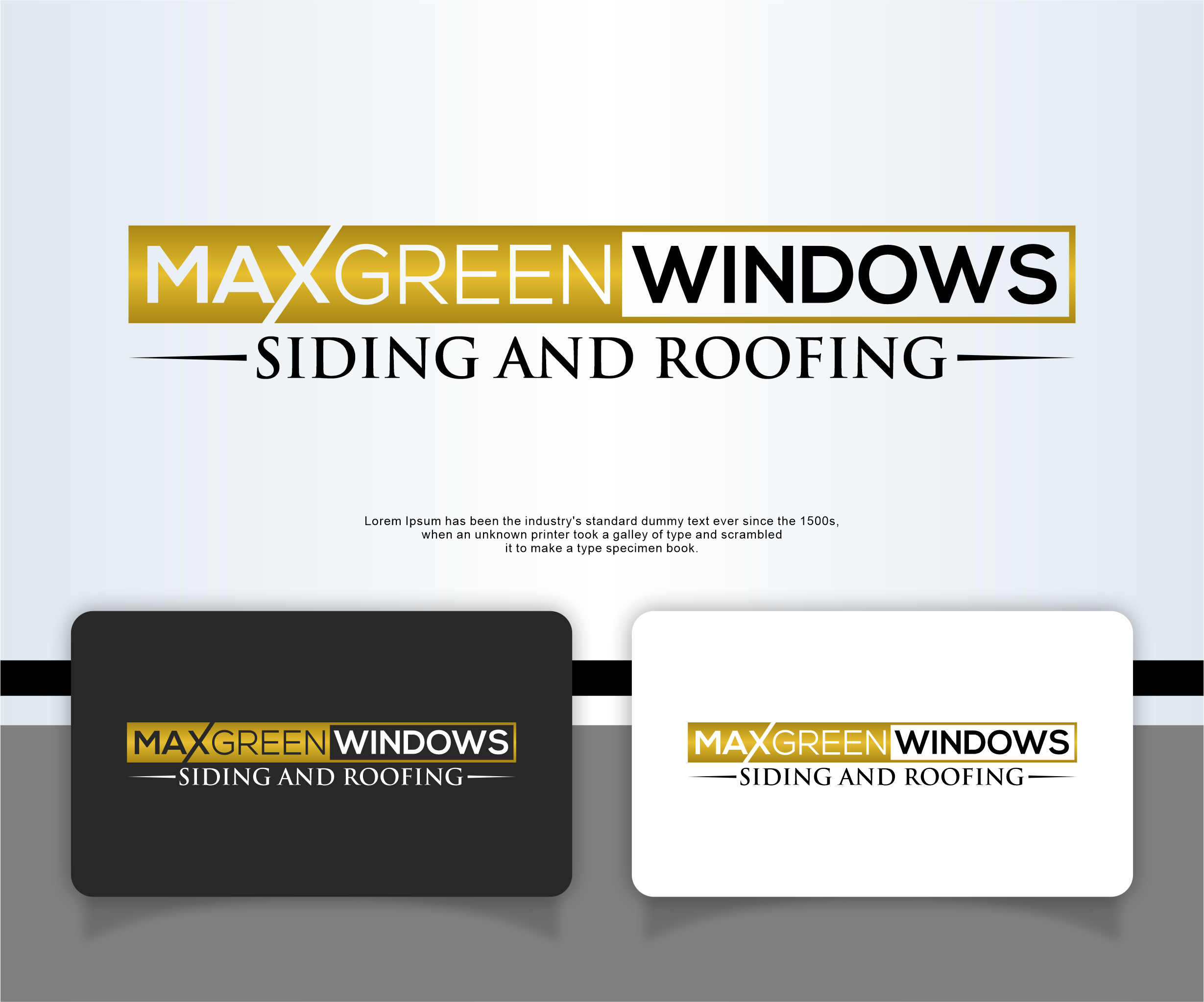 Logo Design by Dycal44 for this project | Design #35199171