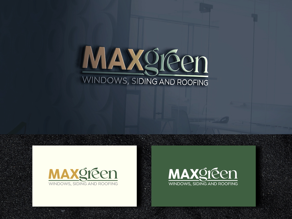Logo Design by ArtSamurai for this project | Design #35192153