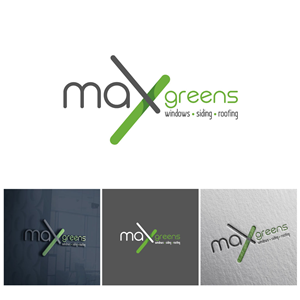 Logo Design by michellefrances for this project | Design: #35202844