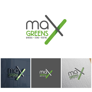 Logo Design by michellefrances for this project | Design: #35202845