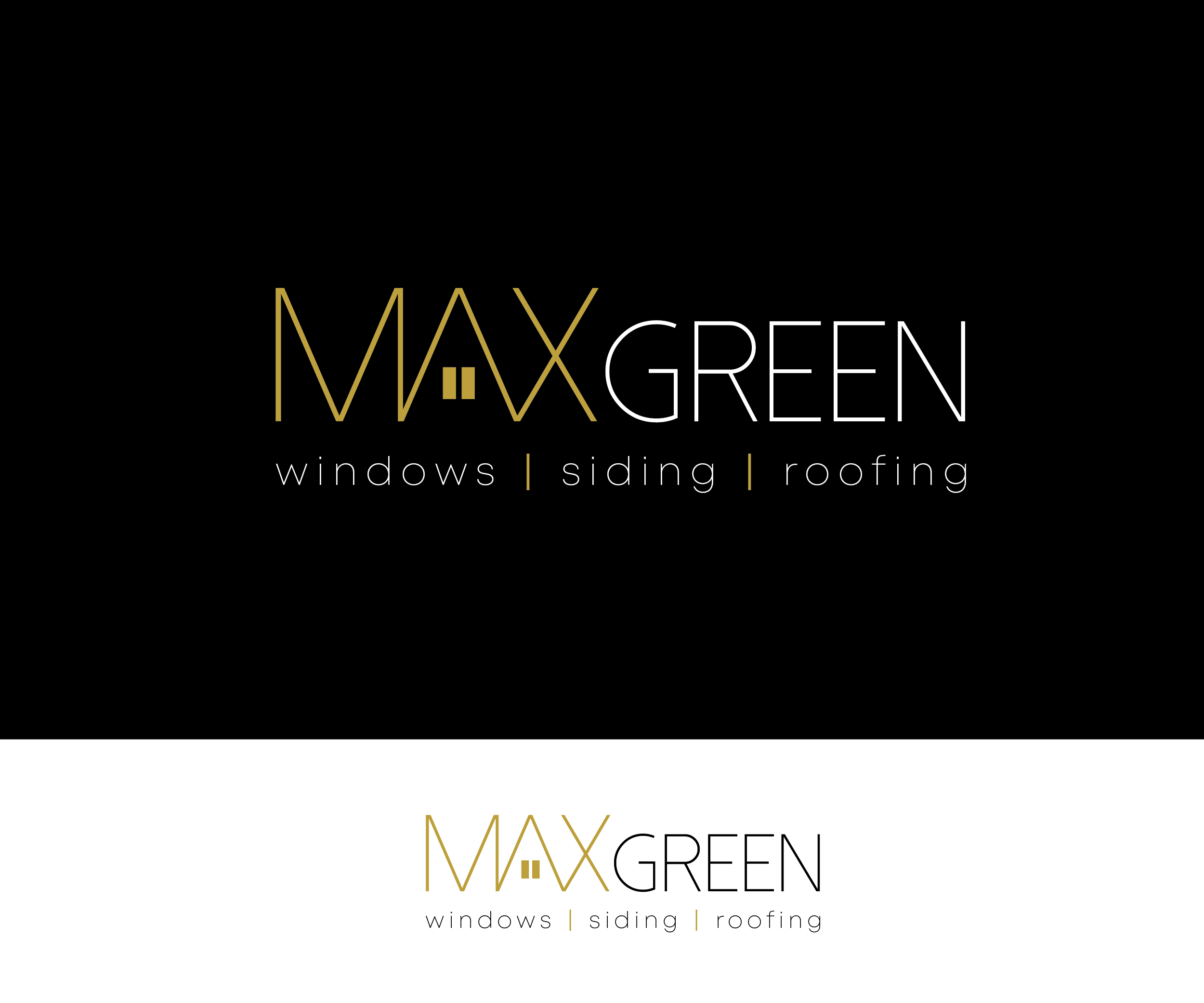 Logo Design by saulogchito for this project | Design #35226104