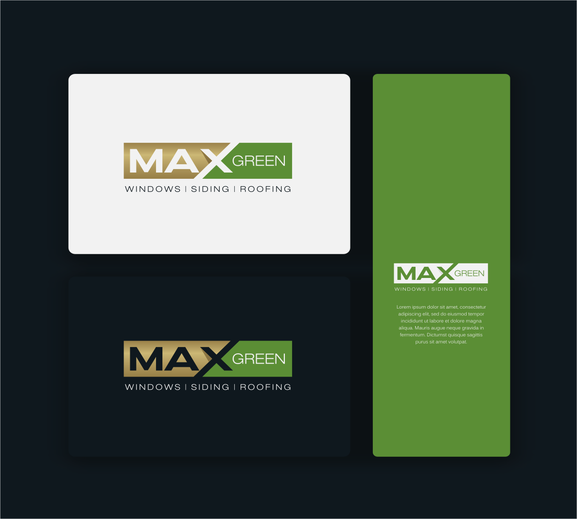 Logo Design by CKS d e s i g n for this project | Design #35212544