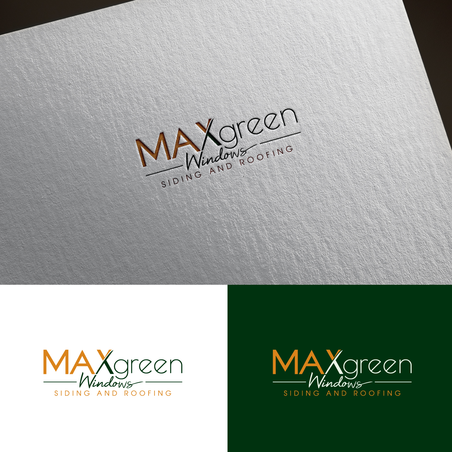 Logo Design by sankar999 for this project | Design #35190752