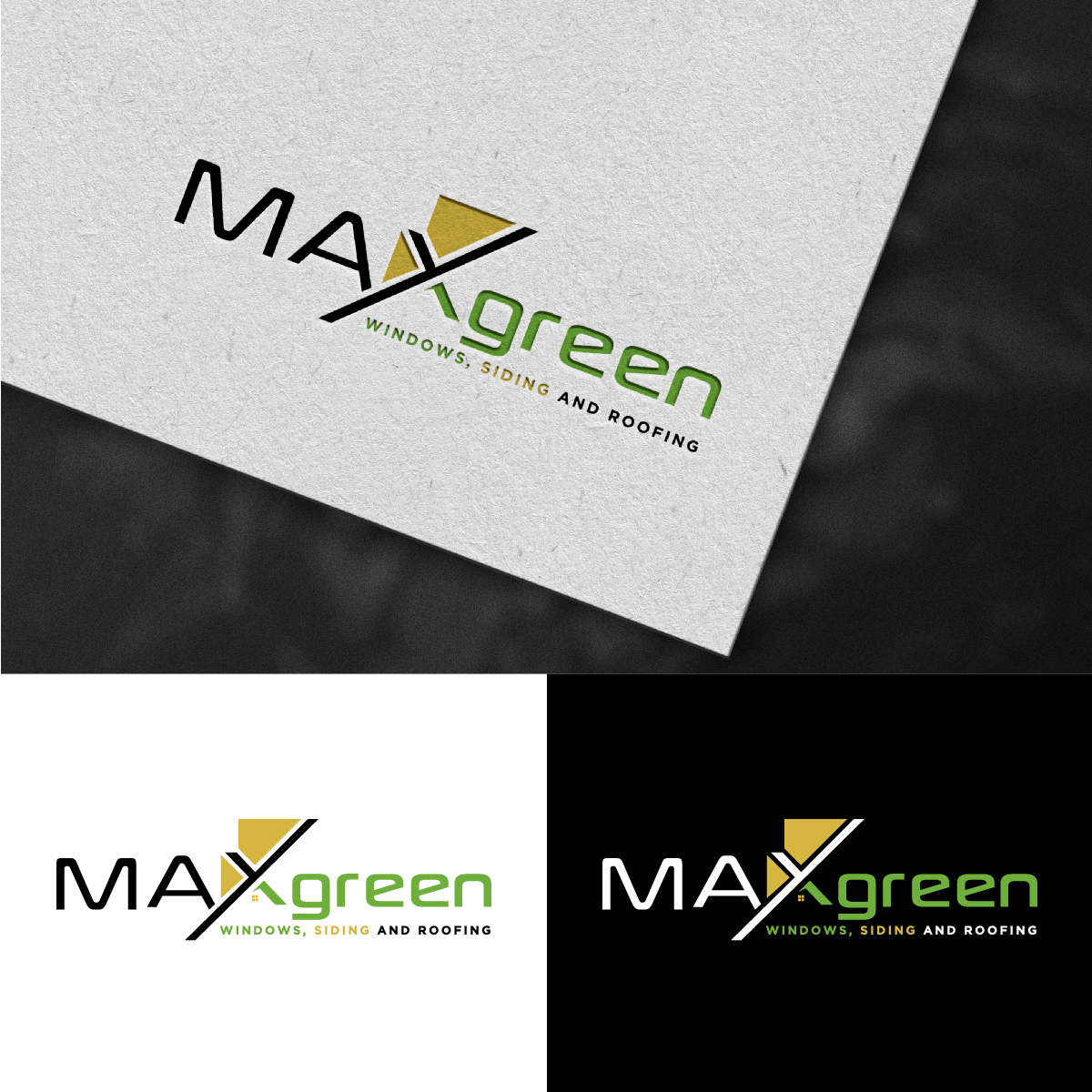 Logo Design by DesignLima for this project | Design #35193745
