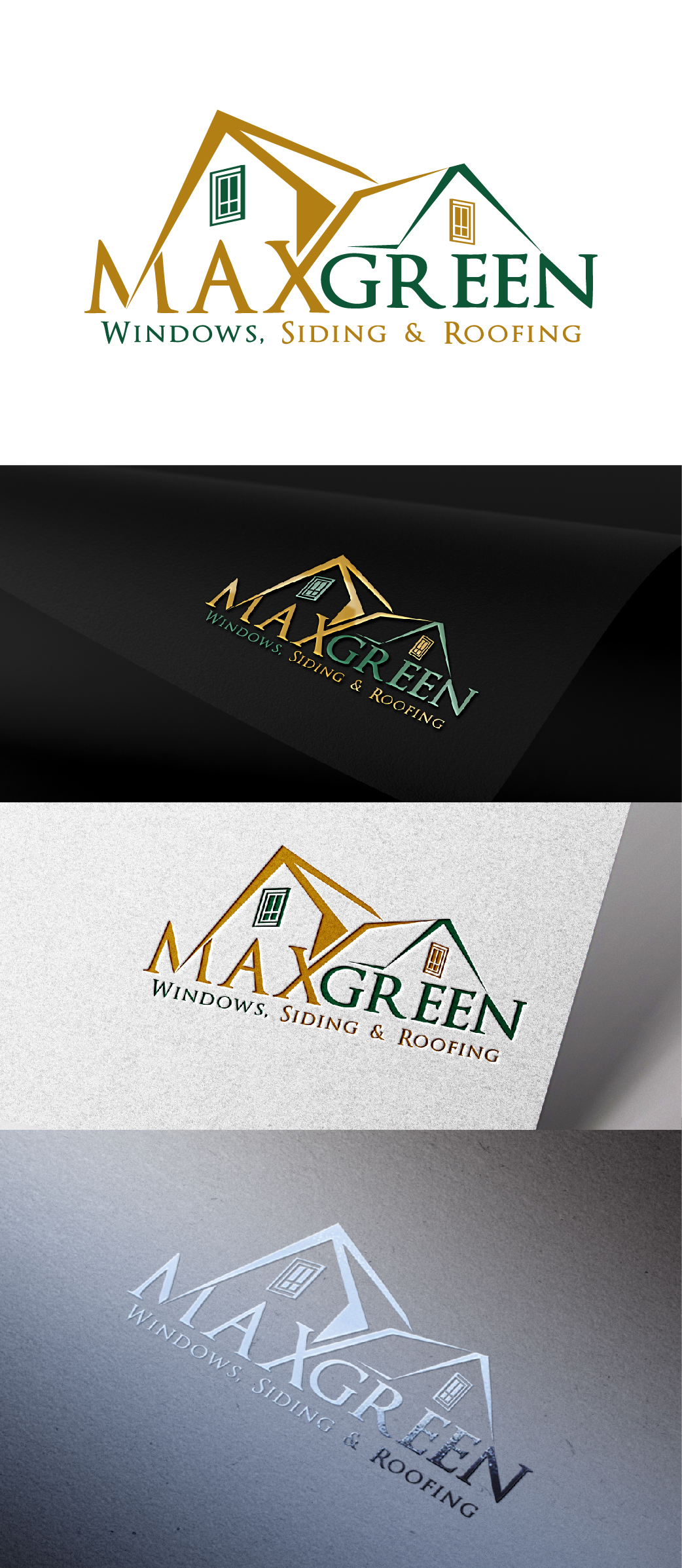 Logo Design by Soul Light for this project | Design #35194288